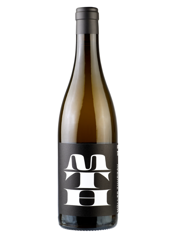 Mth | Natural Wine by Andi Weigand.