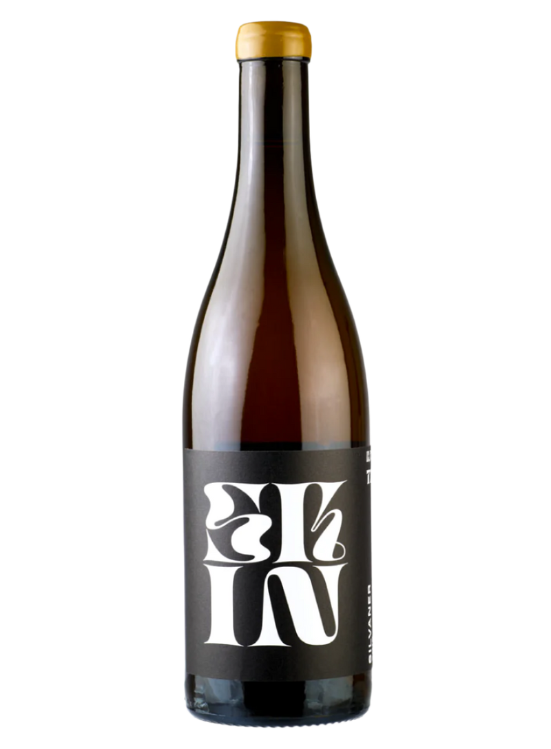 SKIN | Natural Wine by Andi Weigand.