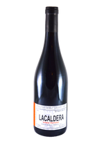 Lacaldera Rosso | Natural Wine by Andrea Occhipinti.