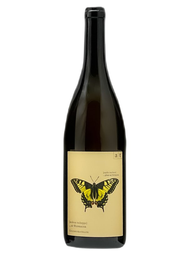 Schwalbenschanz 2019 | Natural Wine by Andreas Tscheppe.