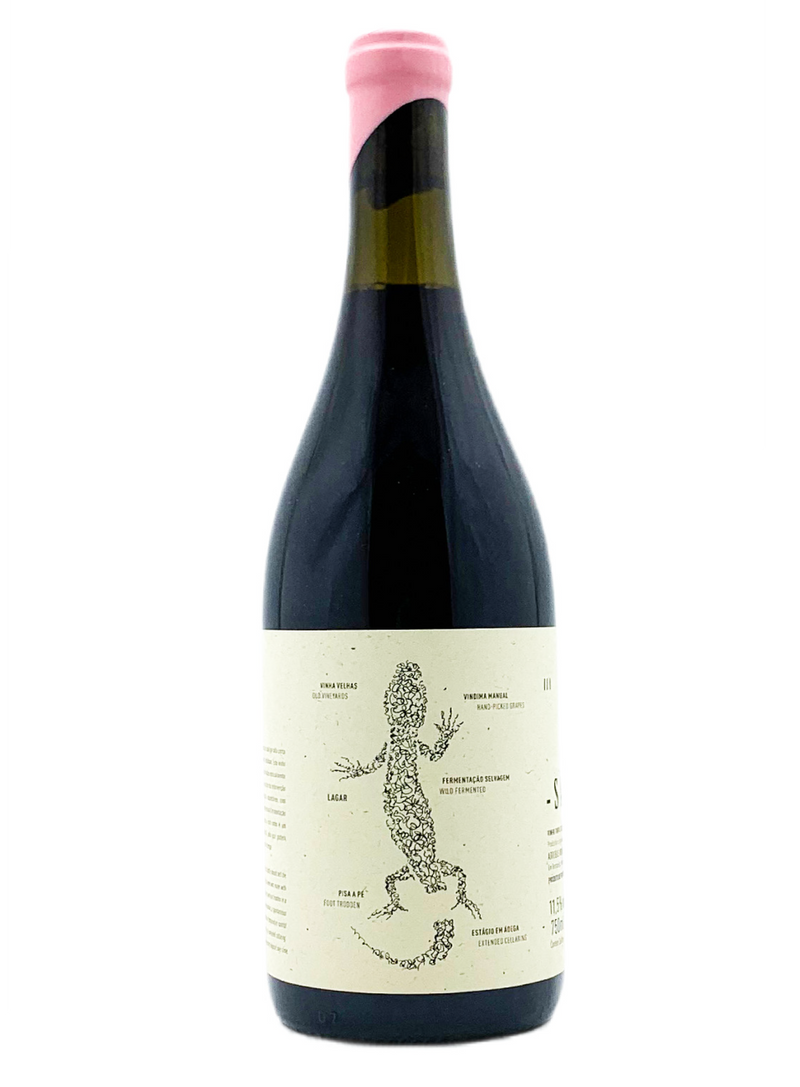 Saroto | Natural Wine by Arribas Wine.