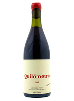 Quilometro | Natural Wine by Arriba Wines.