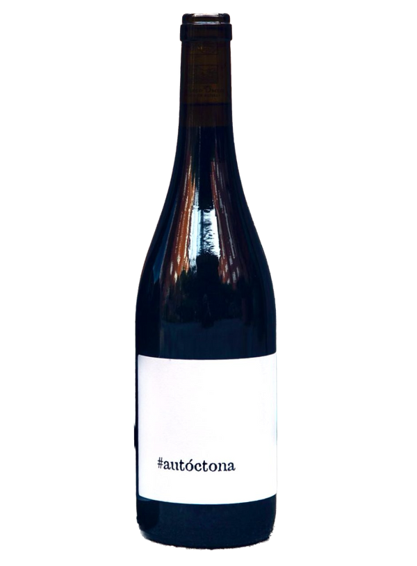 Barranco Oscuro - AUTÓCTONA