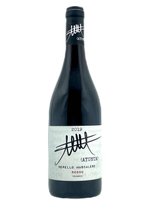 Nerello Mascalese Rosso | Natural Wine by Ayunta.