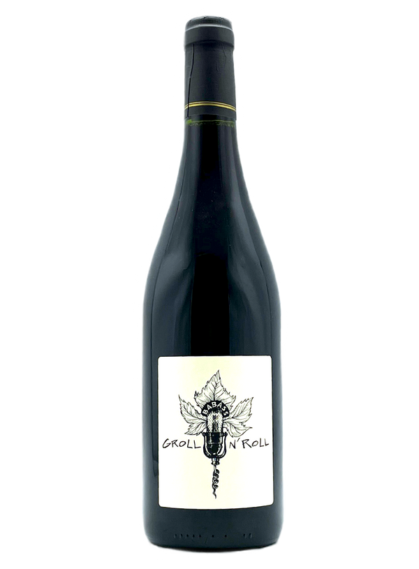 Groll 'n' Roll | Natural Wine by Les Vignes de Babass.