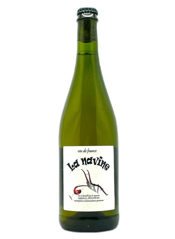 La Navine | Natural Wine by Les Vignes de Babass.