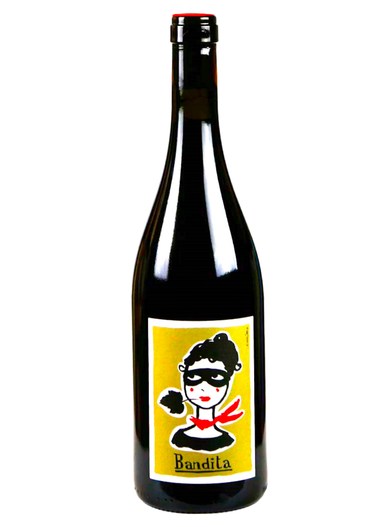 Bandita | Natural Wine by Cascina Tavijn.