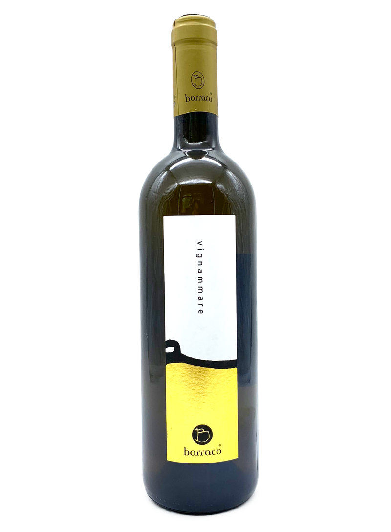 Vignammare | Natural Wine by Nino Barraco.