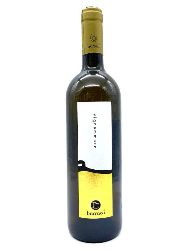 Vignammare | Natural Wine by Nino Barraco.