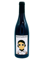 Bastardo | Natural Wine by Conceito.