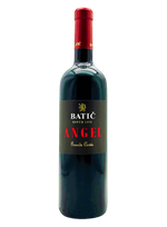 Angel Cuvée Red 2019 | Natural Wine by Batic.