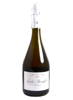 Polisy Demi-Sec Réserve 2014 | Natural Wine by André Beaufort Champagne.