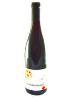 Beaujolais Villages 2021 | Natural Wine by Alex Foillard.