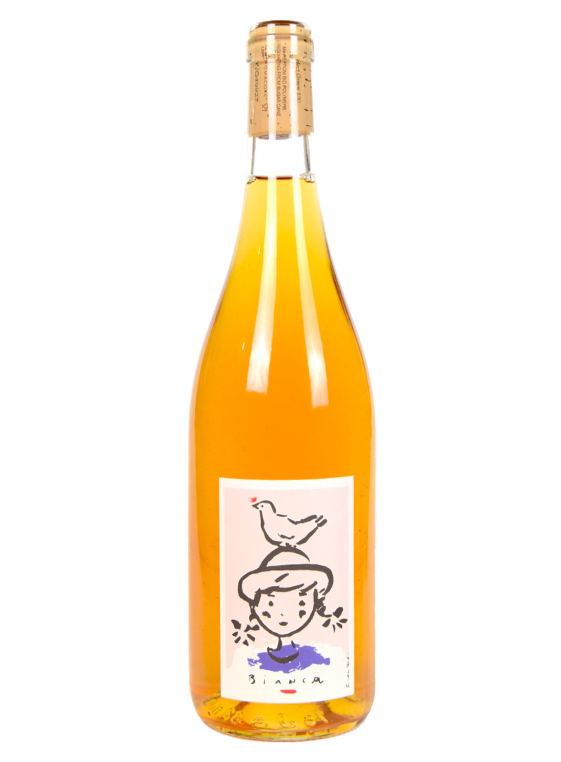 Bianca | Natural Wine by Cascina Tavijn.