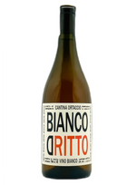 Bianco Dritto 2019 | Natural Wine by Ortaccio.