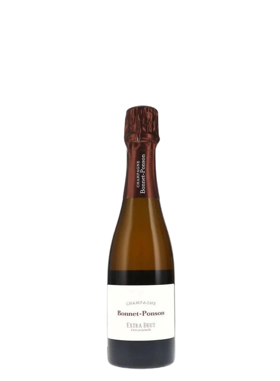 Bonnet Ponson | Cuvée Perpétuelle 1er Cru 375ml – MORE Natural Wine