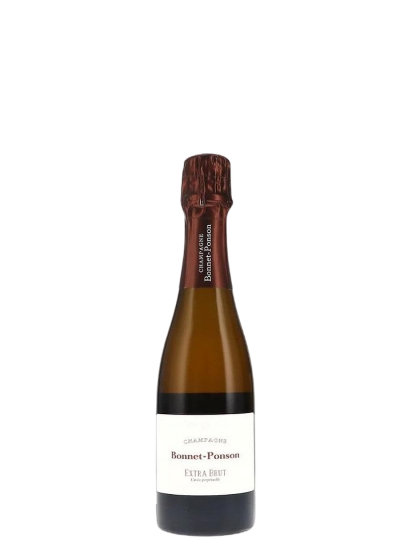 Bonnet Ponson - RP20 Cuvee Perpétuelle Extra Brut 375ml