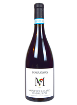 Montepulciano d'Abruzzo | Natural Wine by Bossanova.