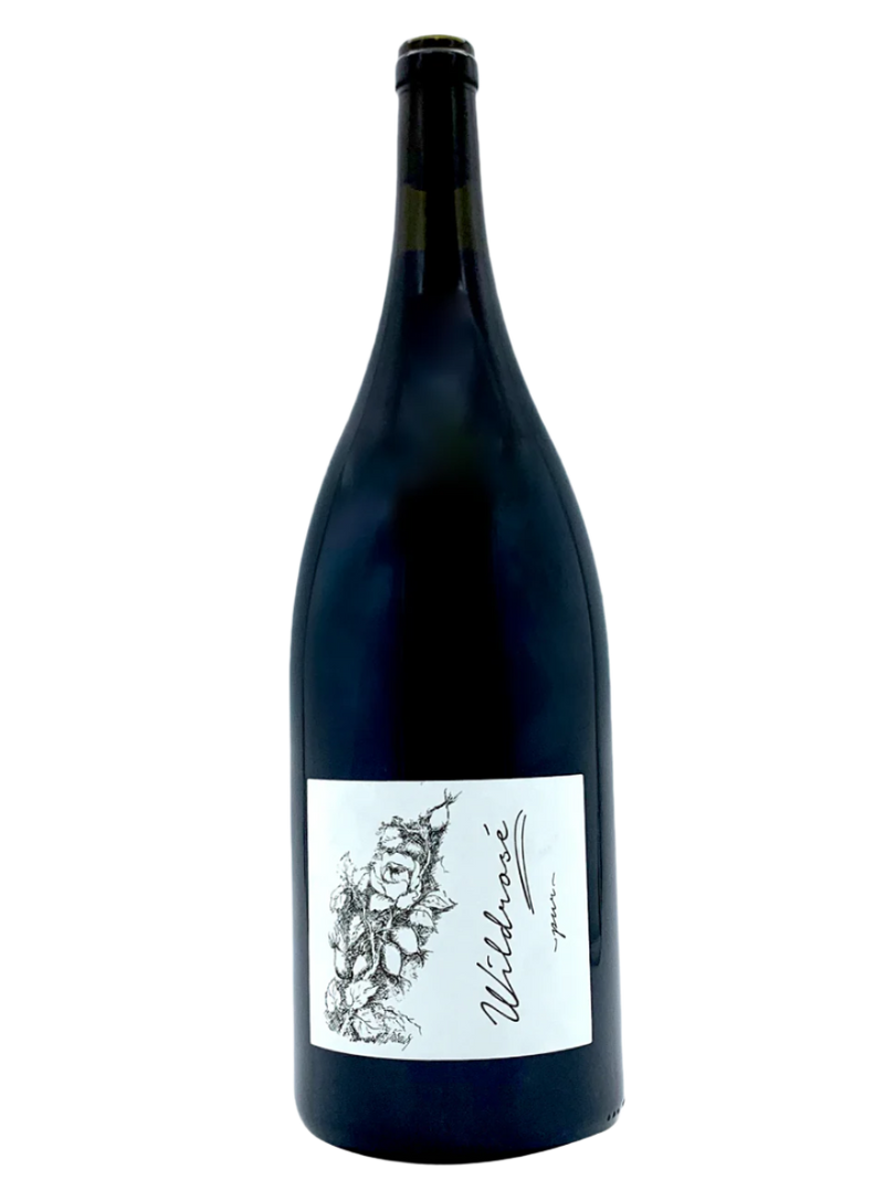 Wildrosé Pur MAGNUM | Natural Wine by Weingut Brand.