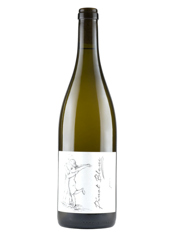 Pinot Blanc Pur | Natural Wine by Weingut Brand