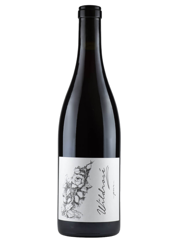 Wilderrose | Natural Wine by Weingut Brand