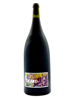 Brand Nouveau MAGNUM | Natural Wine by Brand.