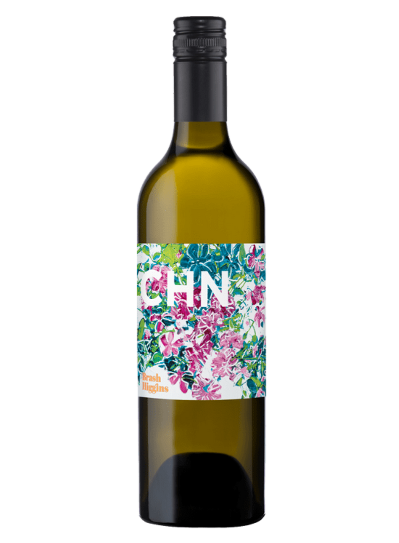 CHN | Natural Wine by Brash Higgins.