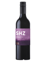 SHZ | Natural Wine by Brash Higgins.