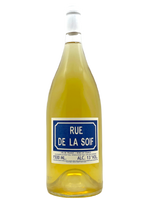 Rue de la Soif MAGNUM | Natural Wine by Brendan Tracey.