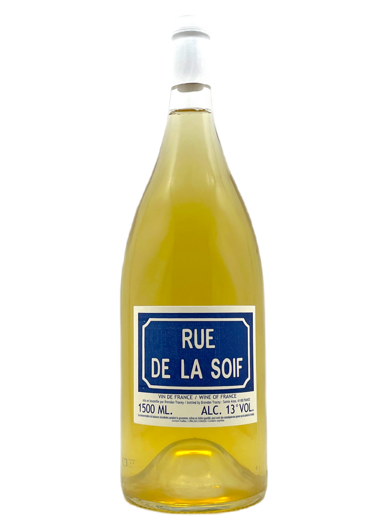 Rue de la Soif MAGNUM | Natural Wine by Brendan Tracey.