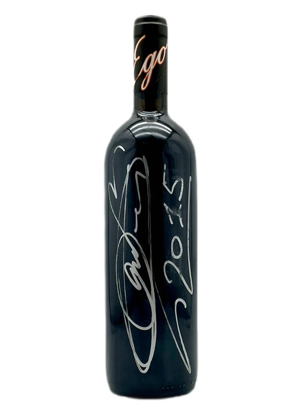 Ego | Natural Wine by Bressan.