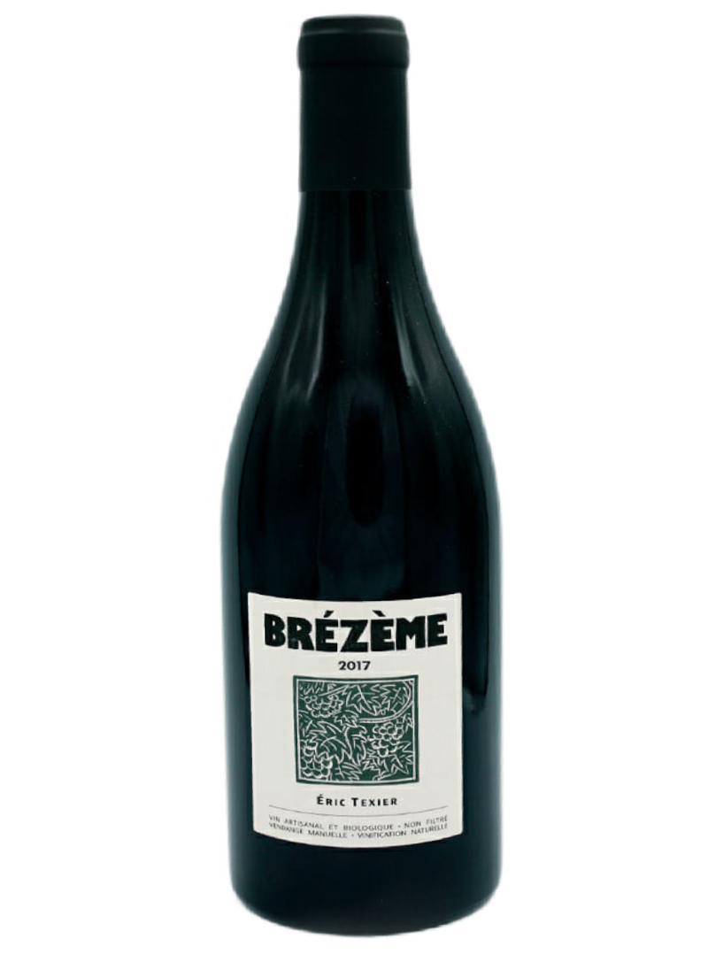 Eric Texier - Brezeme Red MAGNUM