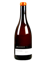 Brucisco Bianco | Natural Wine by Marco Merli.