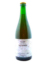 Cabernet Sauvignon Rosat | Natural Wine by Clot de les Soleres.