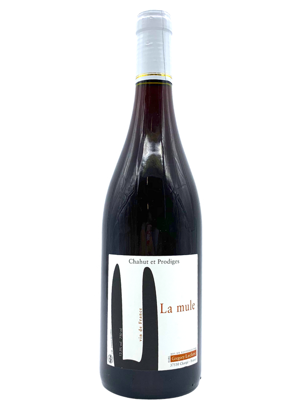 La Mule | Natural Wine by Chahut et Prodiges.