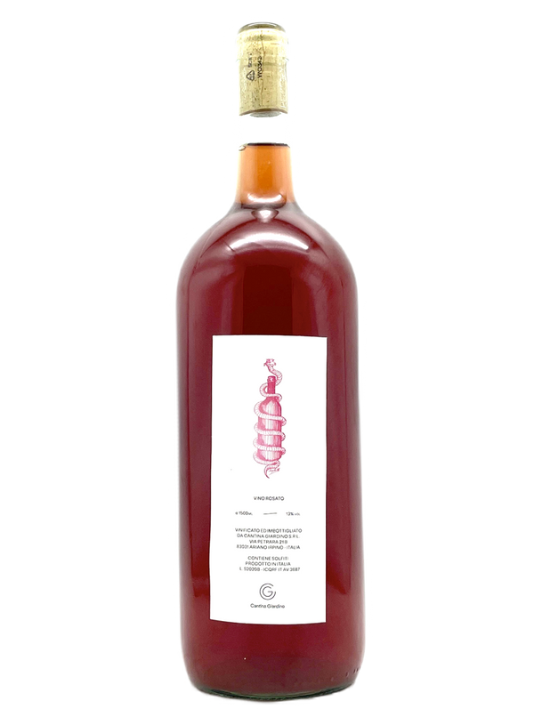 Cantina Giardino - Rosato MAGNUM