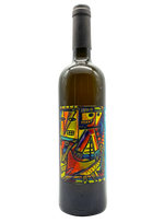 Paski | Natural Wine by Cantina Giardino.