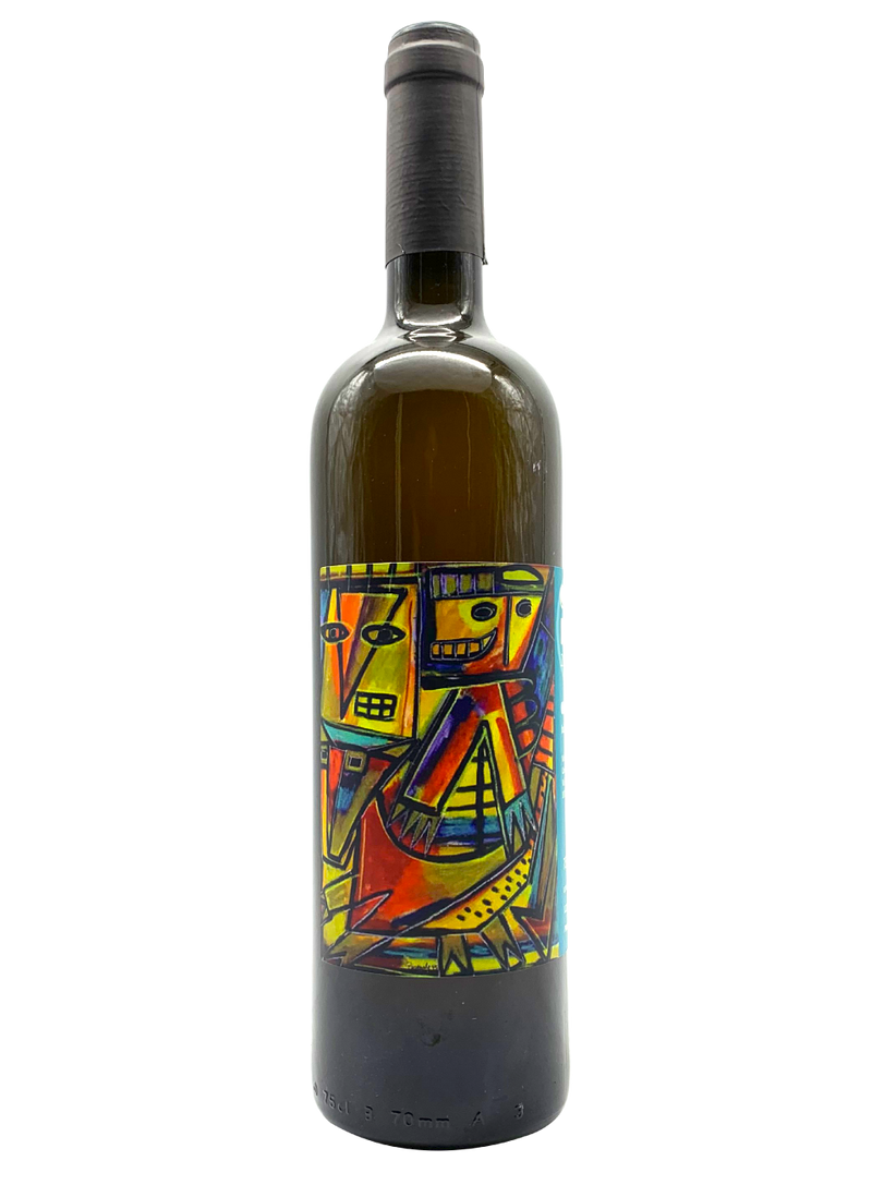 Paski | Natural Wine by Cantina Giardino.