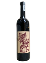 Drogone 2010 (rare) | Natural Wine by Cantina Giadino.