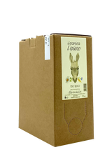 Box Wine White (3 litres) | Natural Wine by Carussin.