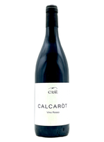 Calcarot 2015 | Natural Wine by Case