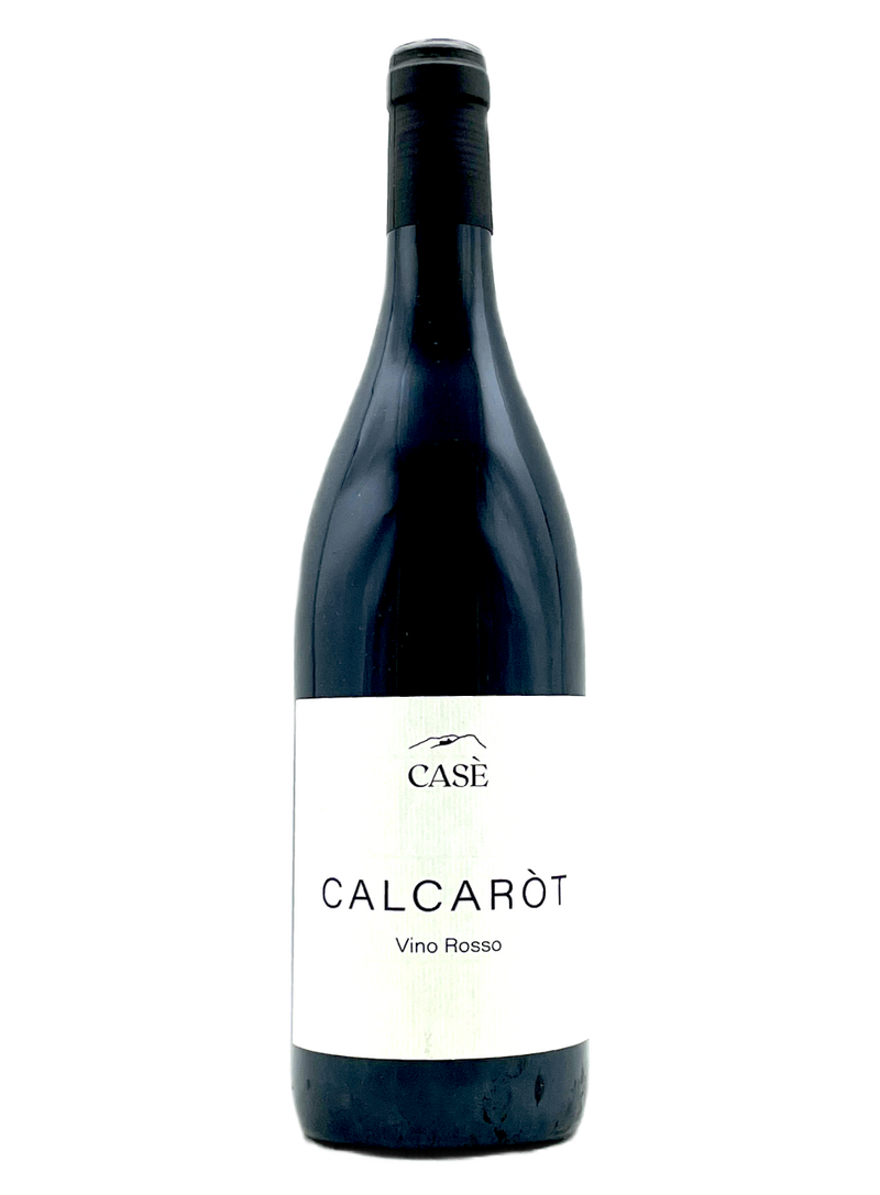 Calcarot 2015 | Natural Wine by Case