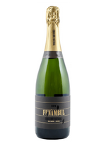 Cava Funambul Reserva Brut Nature | Natural Wine by Entre Vinyes.