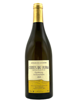 Domaine des Cavarodes - Les Lumanchelles Chardonnay