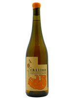 Chilion | Natural Wine by Ruth Lewandowski.