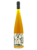 SCARABEE Skintouch 2016 | Natural Wine by Christian Binner