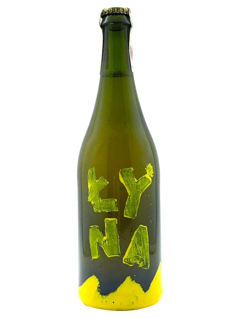 LYNA (cider) | Natural Wine by Kwaśne Jabłko.