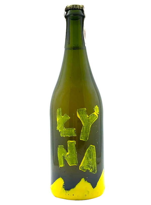 LYNA (cider) | Natural Wine by Kwaśne Jabłko.