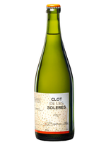 Xarel-lo Ancestral | Natural Wine by Clot de les Soleres.