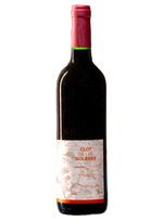 Clot de les Soleres - Cabernet Sauvignon Amphore